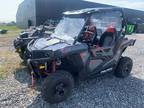 2020 Polaris RZR TRAIL 900 FOX EDITION ATV for Sale