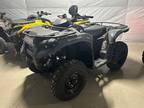 2024 Can-Am OUTLANDER 700 DPS ATV for Sale