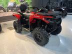 2023 Can-Am OUTLANDER MAX DPS 500 ATV for Sale