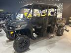 2024 Can-Am DEFENDER MAX XT HD10 ATV for Sale