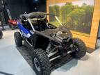 2023 Can-Am MAVERICK X3 XRS TURBO ATV for Sale