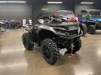 2024 Can-Am OUTLANDER XT 700 ATV for Sale
