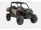 2023 Can-Am COMMANDER XT-P 1000R ATV for Sale