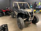 2023 Can-Am MAVERICK SPORT XRC 1000R ATV for Sale