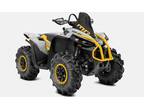 2023 Can-Am RENEGADE XMR 650 ATV for Sale