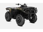 2023 Can-Am OUTLANDER PRO HUNTING EDITION HD5 ATV for Sale