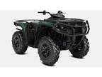 2023 Can-Am OUTLANDER PRO XU HD5 ATV for Sale