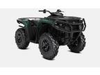 2023 Can-Am OUTLANDER PRO XU HD7 ATV for Sale