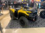 2023 Can-Am OUTLANDER XT 700 ATV for Sale