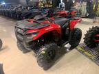 2023 Can-Am OUTLANDER 700 DPS ATV for Sale