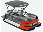 2024 Sea-Doo SWITCH CRUISE 18 FOOT 230HP PONTOON Boat for Sale