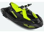 2023 Sea-Doo SPARK 3UP TRIXX Boat for Sale