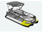 2023 Sea-Doo SWITCH SPORT 21 FOOT Boat for Sale