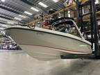 2013 Boston Whaler 230 Vantage Boat for Sale