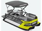 2024 Sea-Doo SWITCH CRUISE 18 FOOT PONTOON Boat for Sale