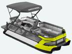 2024 Sea-Doo SWITCH CRUISE 21 FOOT PONTOON Boat for Sale