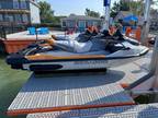 2022 Sea-Doo FISHPRO TROPHY 170 Boat for Sale