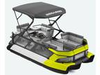 2023 Sea-Doo SWITCH CRUISE 18 FOOT PONTOON Boat for Sale