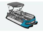 2023 Sea-Doo SWITCH CRUISE 21 FOOT PONTOON Boat for Sale
