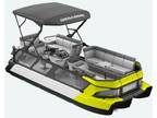 2023 Sea-Doo SWITCH CRUISE 21 FOOT PONTOON Boat for Sale