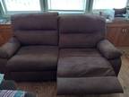 Sofa Recliner