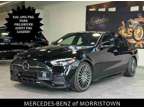 2023 Mercedes-Benz C-Class C 300 4MATIC Sedan 5887 miles