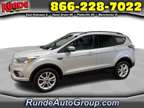 2018 Ford Escape SE 112776 miles