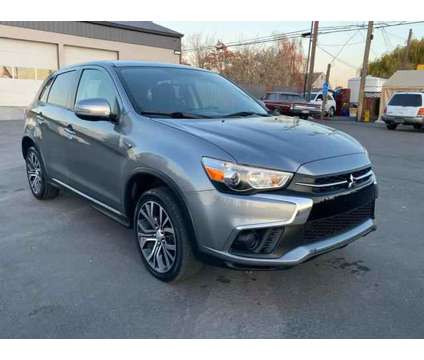 2018 Mitsubishi Outlander Sport for sale is a 2018 Mitsubishi Outlander Sport Car for Sale in Nampa ID