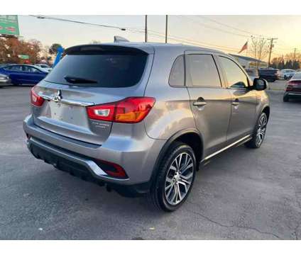 2018 Mitsubishi Outlander Sport for sale is a 2018 Mitsubishi Outlander Sport Car for Sale in Nampa ID