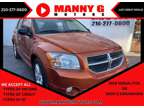 2011 Dodge Caliber for sale