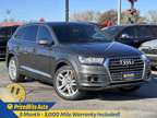 2018 Audi Q7 for sale