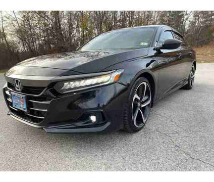 2021 Honda Accord for sale is a 2021 Honda Accord Car for Sale in Lawrence MA