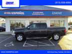 2013 Chevrolet Silverado 1500 Crew Cab for sale