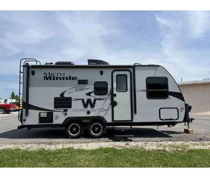 2018 WINNEBAGO MICRO MINNIE for sale is a Grey 2018 Car for Sale in Jackson MO