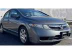 2009 Honda Civic for sale