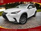 2019 Lexus NX for sale