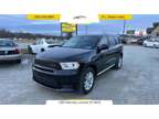 2019 Dodge Durango for sale