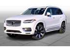 2024NewVolvoNewXC90 Recharge Plug-In HybridNewT8 eAWD PHEV 7P