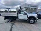 2024NewFordNewSuper Duty F-600 DRW