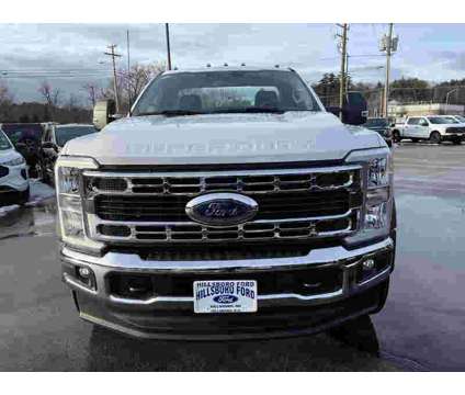 2024NewFordNewSuper Duty F-600 DRW is a 2024 Car for Sale in Hillsboro NH