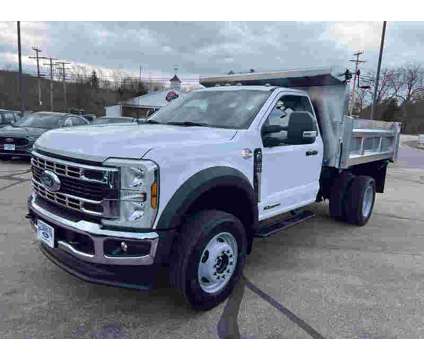 2024NewFordNewSuper Duty F-600 DRW is a 2024 Car for Sale in Hillsboro NH