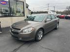 Used 2011 CHEVROLET MALIBU For Sale