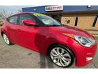 Used 2012 HYUNDAI VELOSTER For Sale