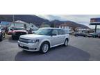 2014 Ford Flex