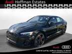 2024 Audi S5 Sportback Premium Plus