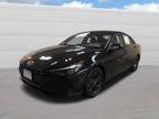 2021 Hyundai Elantra Black, 26K miles