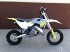 2024 Husqvarna TC 50