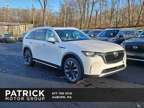 2024 Mazda CX-90 PHEV Premium Plus