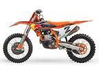 2023 KTM 450 SX-F Factory Edition