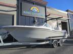 2024 Grady-White 215 Freedom Boat for Sale